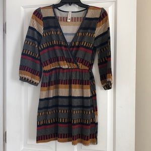 ModCloth sweater dress